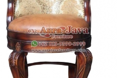 indonesia chair mahogany furniture 103