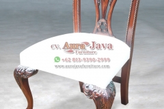 indonesia chair mahogany furniture 105