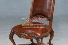 indonesia chair mahogany furniture 110