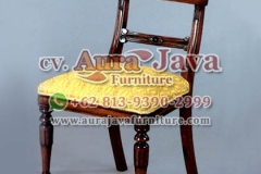 indonesia chair mahogany furniture 129