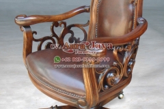 indonesia chair mahogany furniture 103