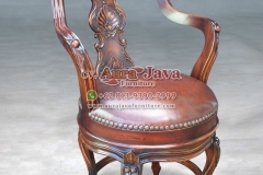 indonesia chair mahogany furniture 136