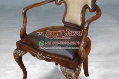 indonesia chair mahogany furniture 143