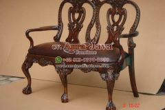 indonesia chair mahogany furniture 146