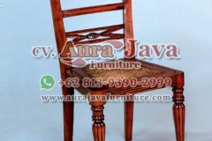 indonesia chair mahogany furniture 155