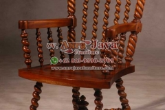 indonesia chair mahogany furniture 162