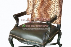 indonesia chair mahogany furniture 166