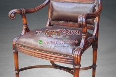 indonesia chair mahogany furniture 169