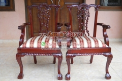 indonesia chair mahogany furniture 194