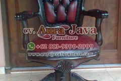 indonesia chair mahogany furniture 206