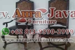 indonesia chair mahogany furniture 212