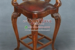 indonesia chair mahogany furniture 298