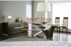 indonesia dining set mahogany furniture 055