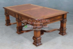 indonesia dining mahogany furniture 029