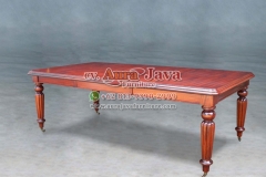 indonesia dining mahogany furniture 039