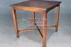 indonesia dining mahogany furniture 045