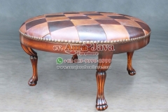 indonesia stool mahogany furniture 050