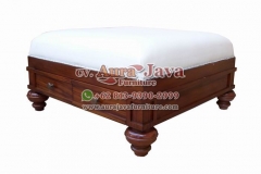 indonesia stool mahogany furniture 051