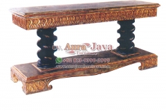 indonesia stool mahogany furniture 053