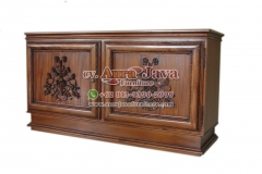 indonesia wardrobe mahogany furniture 028