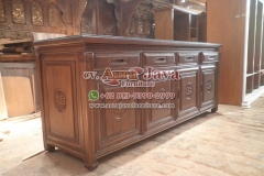 indonesia wardrobe mahogany furniture 031