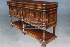 indonesia wardrobe mahogany furniture 038