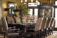 indonesia dining set matching ranges furniture 058