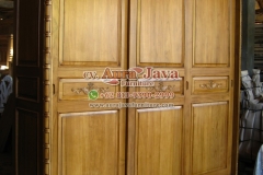 indonesia armoire teak furniture 029