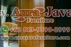 indonesia armoire teak furniture 033