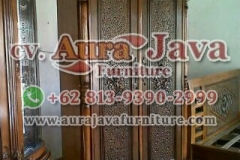 indonesia armoire teak furniture 034