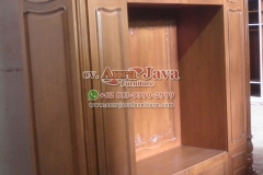 indonesia armoire teak furniture 038