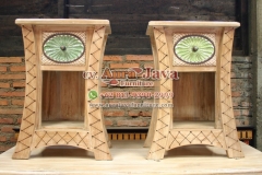 indonesia bedside teak furniture 067