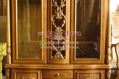 indonesia bookcase teak furniture 055