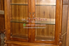 indonesia bookcase teak furniture 058