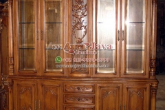 indonesia bookcase teak furniture 060