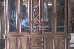 indonesia bookcase teak furniture 061