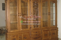 indonesia bookcase teak furniture 062