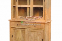 indonesia bookcase teak furniture 073