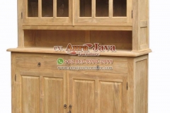 indonesia bookcase teak furniture 076