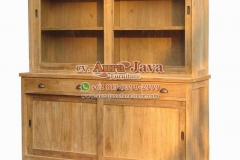 indonesia bookcase teak furniture 078