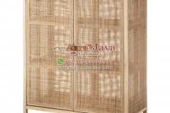 indonesia bookcase teak furniture 091