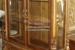 indonesia bookcase teak furniture 098