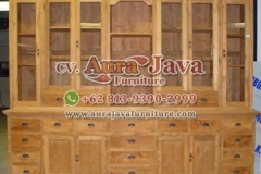 indonesia bookcase teak furniture 112