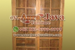 indonesia bookcase teak furniture 126