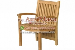 indonesia chair teak furniture 029