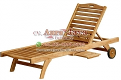 indonesia chair teak furniture 030