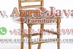 indonesia chair teak furniture 032