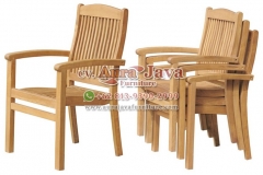 indonesia chair teak furniture 033