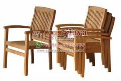 indonesia chair teak furniture 039