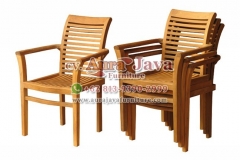 indonesia chair teak furniture 040